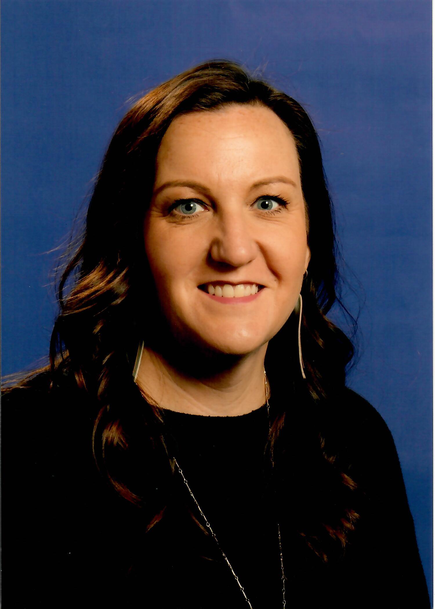 Mrs. Czerwinski